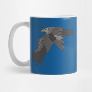 Eagle Mug